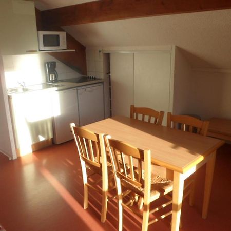 Apartament La Joue Du Loup T2 Au Pied Des Pistes Zewnętrze zdjęcie