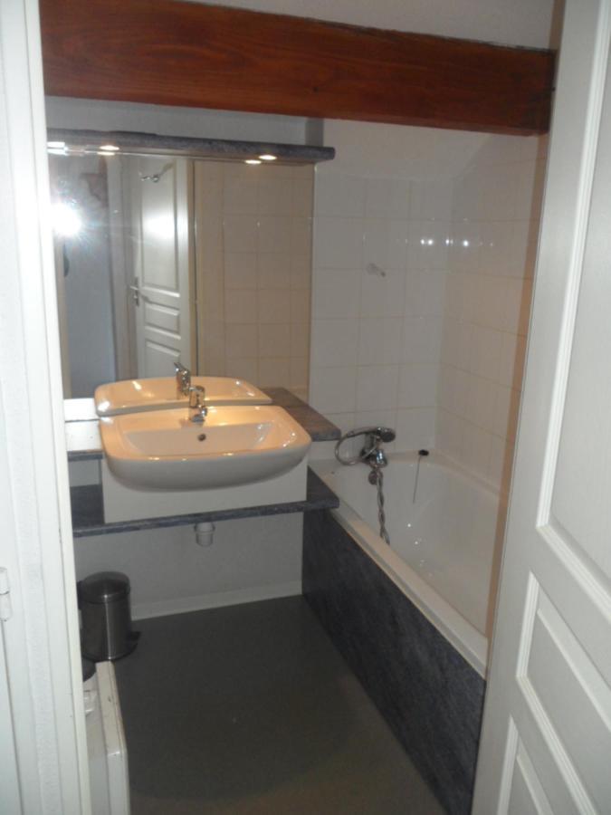 Apartament La Joue Du Loup T2 Au Pied Des Pistes Zewnętrze zdjęcie